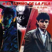 El &Uacute;ltimo De La Fila - Enemigos de lo Ajeno