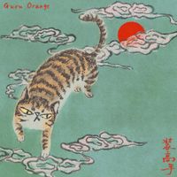 沉默橙 - 装高手(Guru Orange)