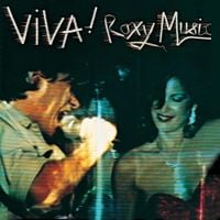 Roxy Music - Viva!