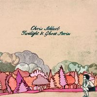 Chris Schlarb - Twilight & Ghost Stories