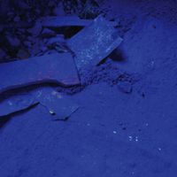 Richard Chartier - Subsequent Materials