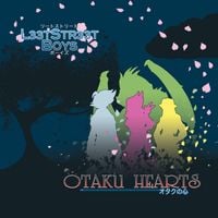 LeetStreet Boys - Otaku Hearts