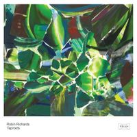 Robin Richards - Taproots