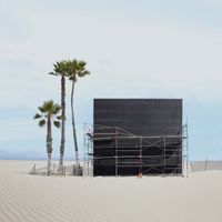 Robert Takahashi Novak - A Gradual Accumulation of Ideas Becomes Truth