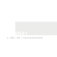 Richard Chartier - LINEmix1