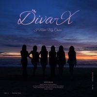 DIVA-X - I Make My Choice