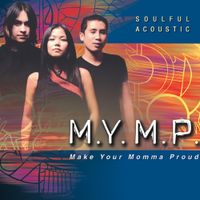 MYMP - Soulful Acoustic