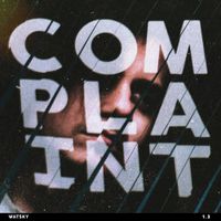 Watsky - COMPLAINT