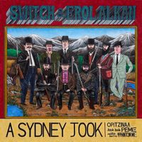 Switch - A Sydney Jook