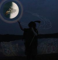 Beige Monk - aeon of maat