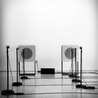 Six Microphones - Six Microphones