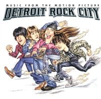 Various Artists - Detroit Rock City (Music From The Motion Picture)