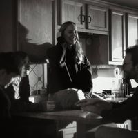 Chloe Ament - The funeral of who I refused to be : Ch. 1