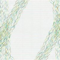Steve Roden - Forms of Paper (2024 remaster)