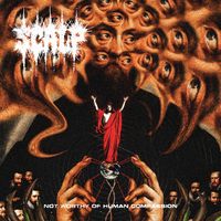 Scalp - CONSPIRACY