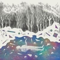 Glass Garden - Desperate Little Messages