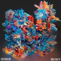 Eastwood Red - Spectrum