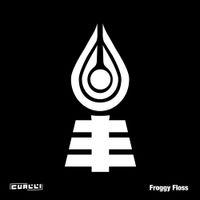 Cualli - Froggy Floss