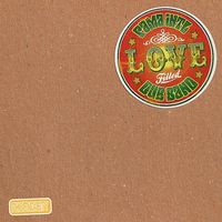 Pama International - Love Filled Dub Band