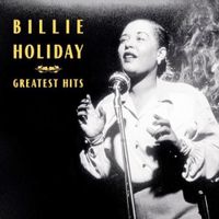 Billie Holiday - Greatest Hits