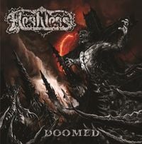 Fleshless - Doomed