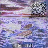 Seafoam Dream - Funeral Horizon