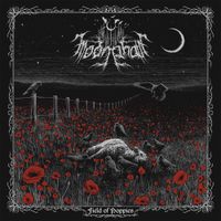 Moonphase - Field of Poppies