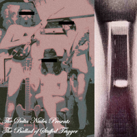 The Residents - The Ballad of Stuffed Trigger