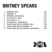 Britney Spears - Britney Spears