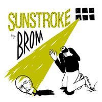 Бром [Brom] - Sunstroke