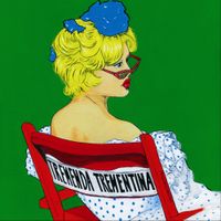 Tremenda Trementina - Tremenda Trementina