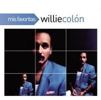 Willie Col&oacute;n - Mis Favoritas
