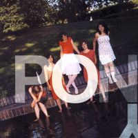 Pony Up! - Pony Up!