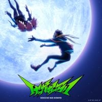 こっちのけんと [Kocchi no Kento] - けっかおーらい [Kekka Orai] - My Hero Academia: Vigilantes Opening Theme Song