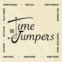 The Time Jumpers - The Time Jumpers
