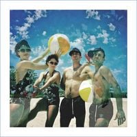 Sufjan Stevens - Take The Time