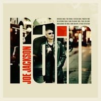Joe Jackson - Rain