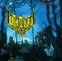 Internal Decay - A Forgotten Dream