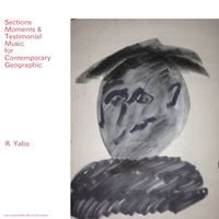 /f - Sections, Moments & Testimonial Music For Contemporary Geographic