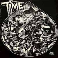 Time - Time