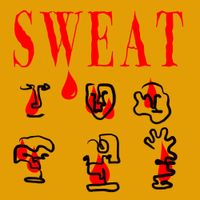 Magic Bronson - SWEAT