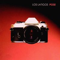 Los L&aacute;tigos - Pose