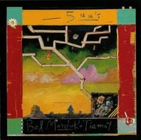5uu's - Bel Marduk & Tiamat