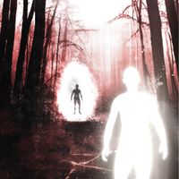 Breathing Below - The Body I Left Behind