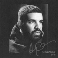 Drake - Scorpion - Disc Two