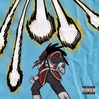 Tha God Fahim - Dump Gawd: Hyperbolic Time Chamber Rap 14