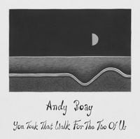 Andy Boay - You Took That Walk For The Two Of Us