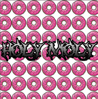 Nived_ - HOLY MOLY