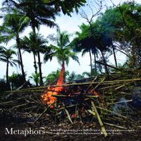 Apichatpong Weerasethakul - Metaphors: Selected Soundworks From The Cinema