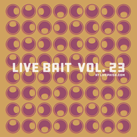 Phish - Live Bait Vol. 23